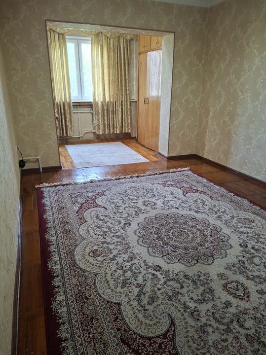 Квартира на Генерал Петрова