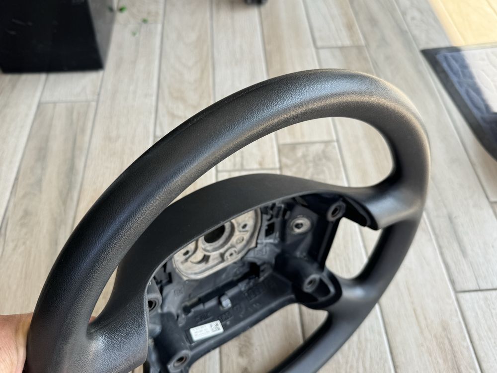 Волан с airbag Audi A3