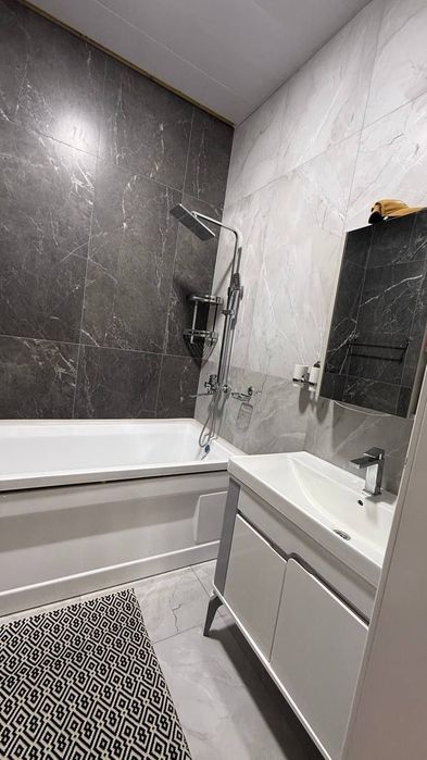 Домбрабад, Евродом 3,7 сотки