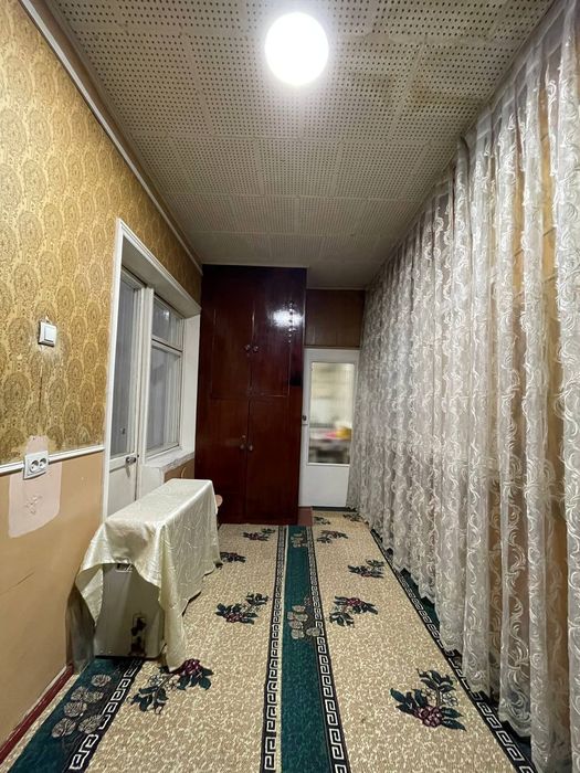 Продаётся супер квартира в Яшнабаде