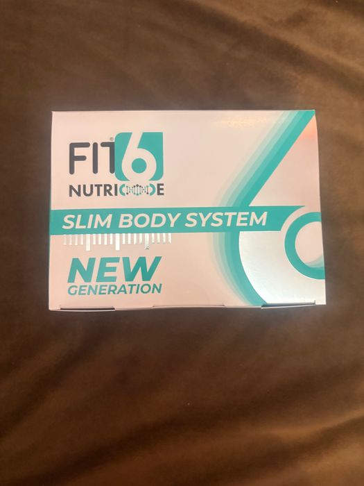 FM Program Fit Nutricode