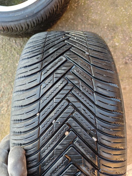 Джанти 5×112 R18