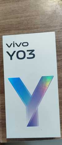 Продаю смартфон vivo Y03