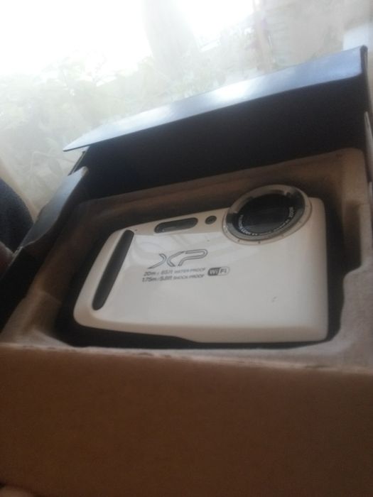 Продаю Цыфровую Фотокамеру FinePix  XP130