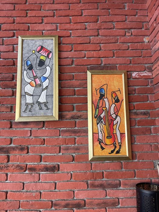 Картини Доминиканска репуплика