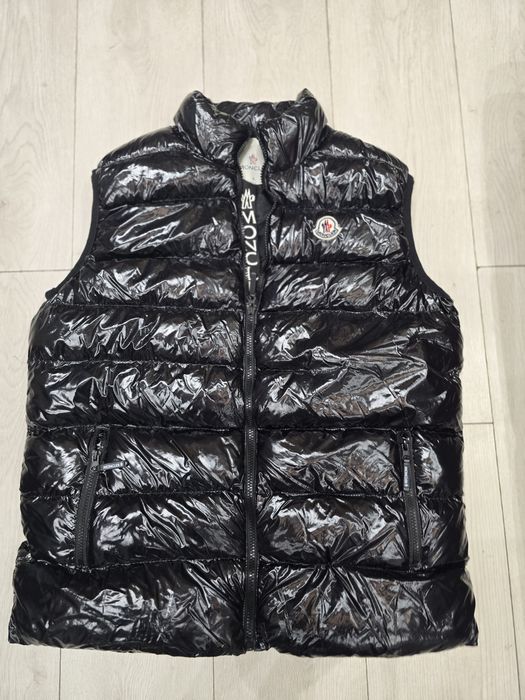 Geaca Armani , Moncler premium
