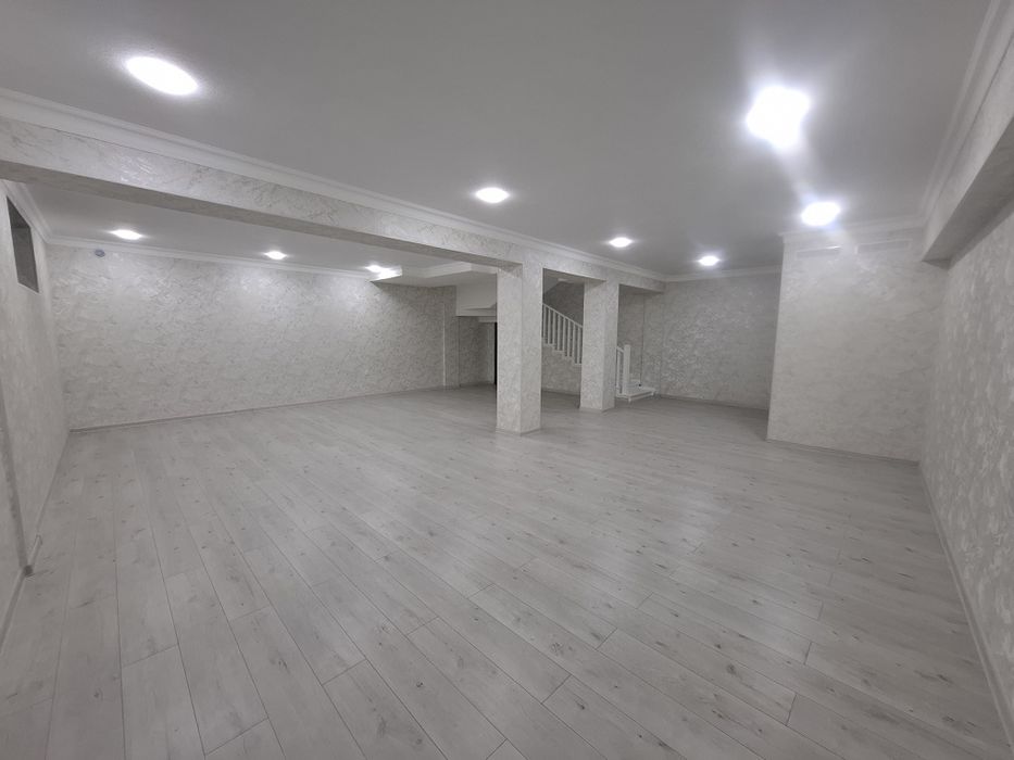 Сергилийский район. Хонобод Евро Коттедж 2 соток