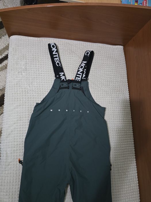 Ски панталон Montec