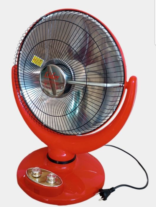 Elektr isitgich, pechka, isituvchi