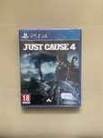 Just Cause 4 PS4