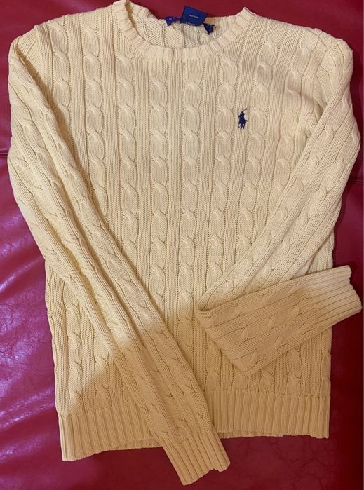 Pulover ralph lauren