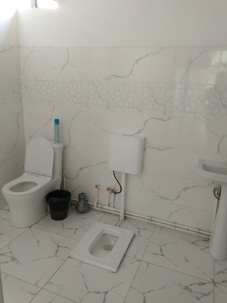 Хамза метро 85м²-95м² 2этаж 4кабинета  вторая линия Юр адрес