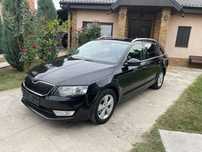 Skoda Octavia Skoda/Octavia/3/Style/Senz/Park/Navi/Sc/Incalzite/2015/