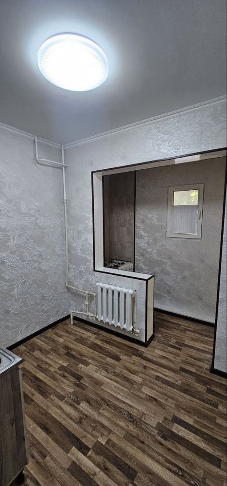 Срочно продаётся 2 комнатная квартира Юнусабат 6! Ипотека нет