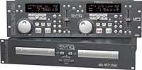 Mixer audio Sinq cdx-2 dual player