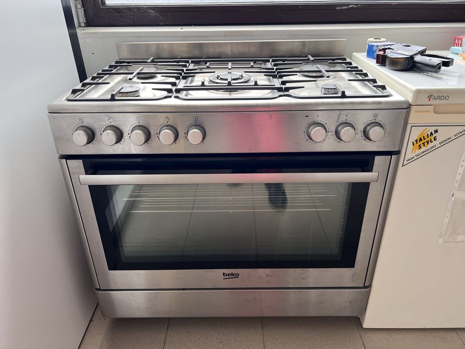 Echipamente inox bucătărie profesională