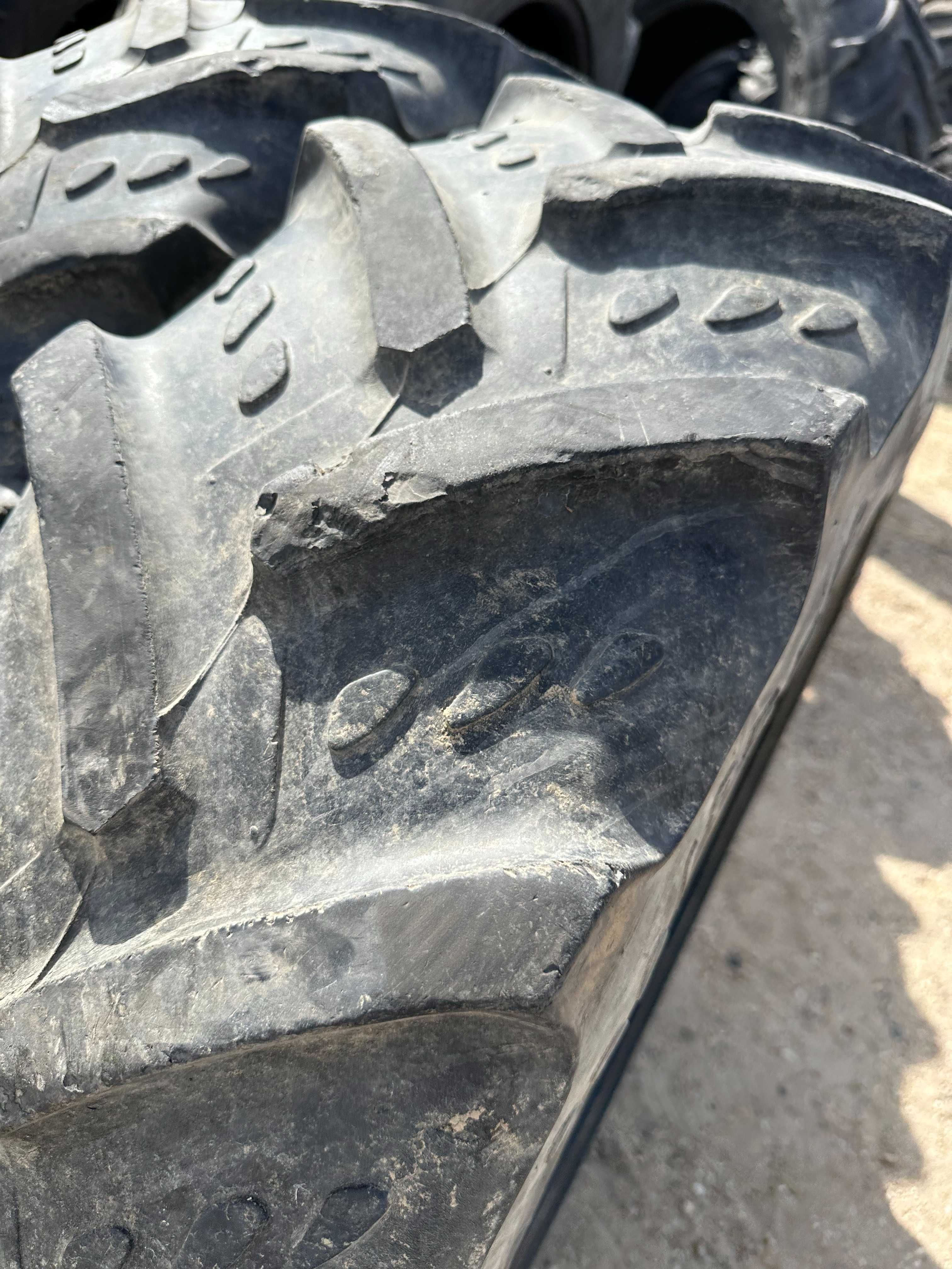 Cauciucuri 11.2 R28 Kleber