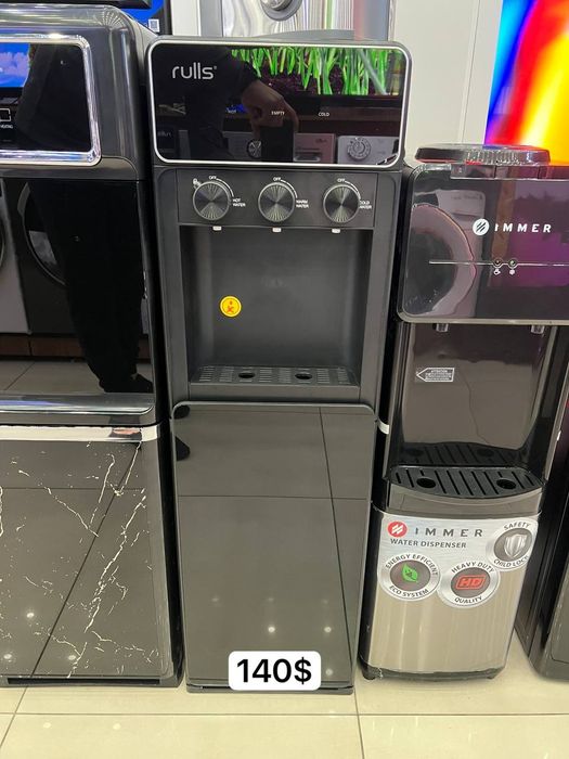 Кулер для воды скидка со склада доставка бесплатно