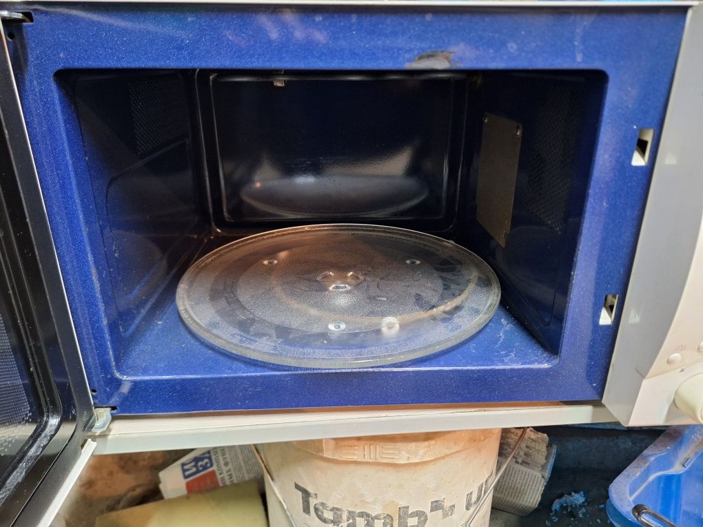 Продам микроволновку
