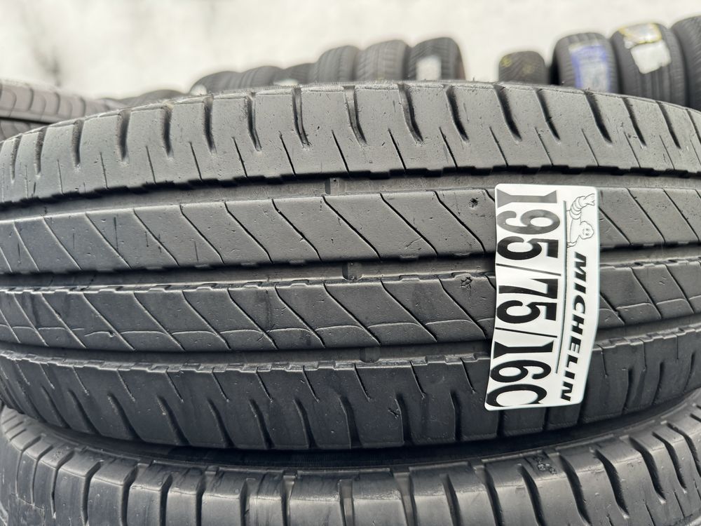 195/75/16 c michelin