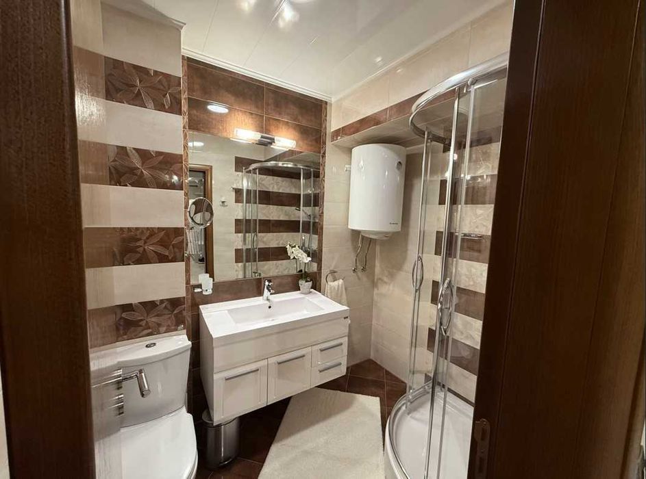 Продава се Многостаен апартамент в София, Студентски град - 223 кв.м за 2826 €/кв.м - Снимка #11