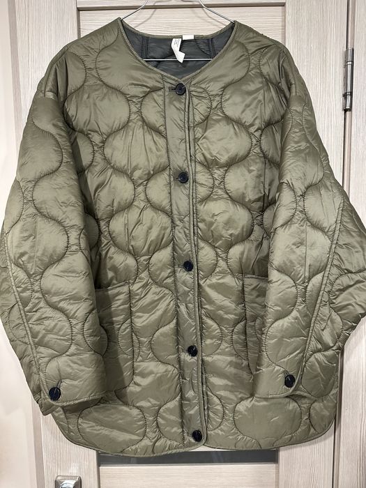 Куртка женская MANGO