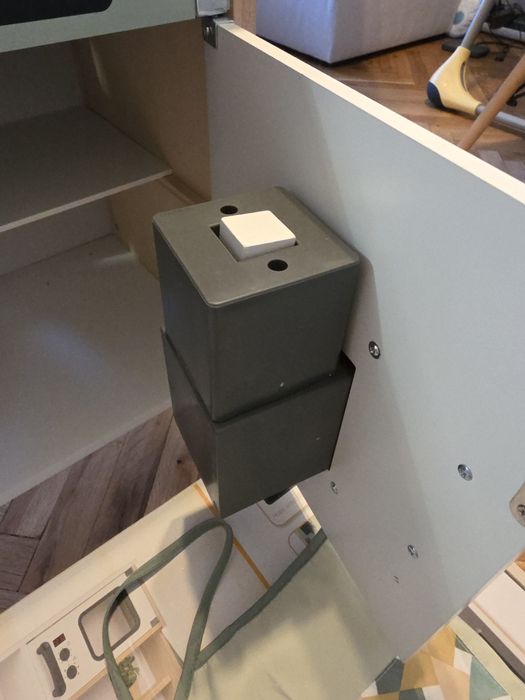 Детска кухня Лидл