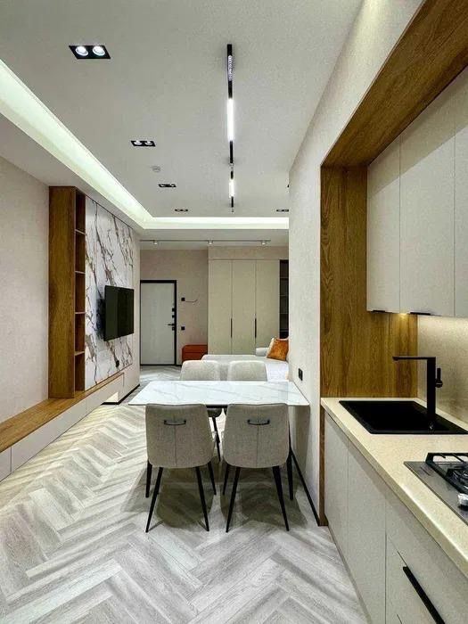 Аренда 2 комнатной квартиры Ул.Ш.Руставели Текстильный/ЖК Shoshkent