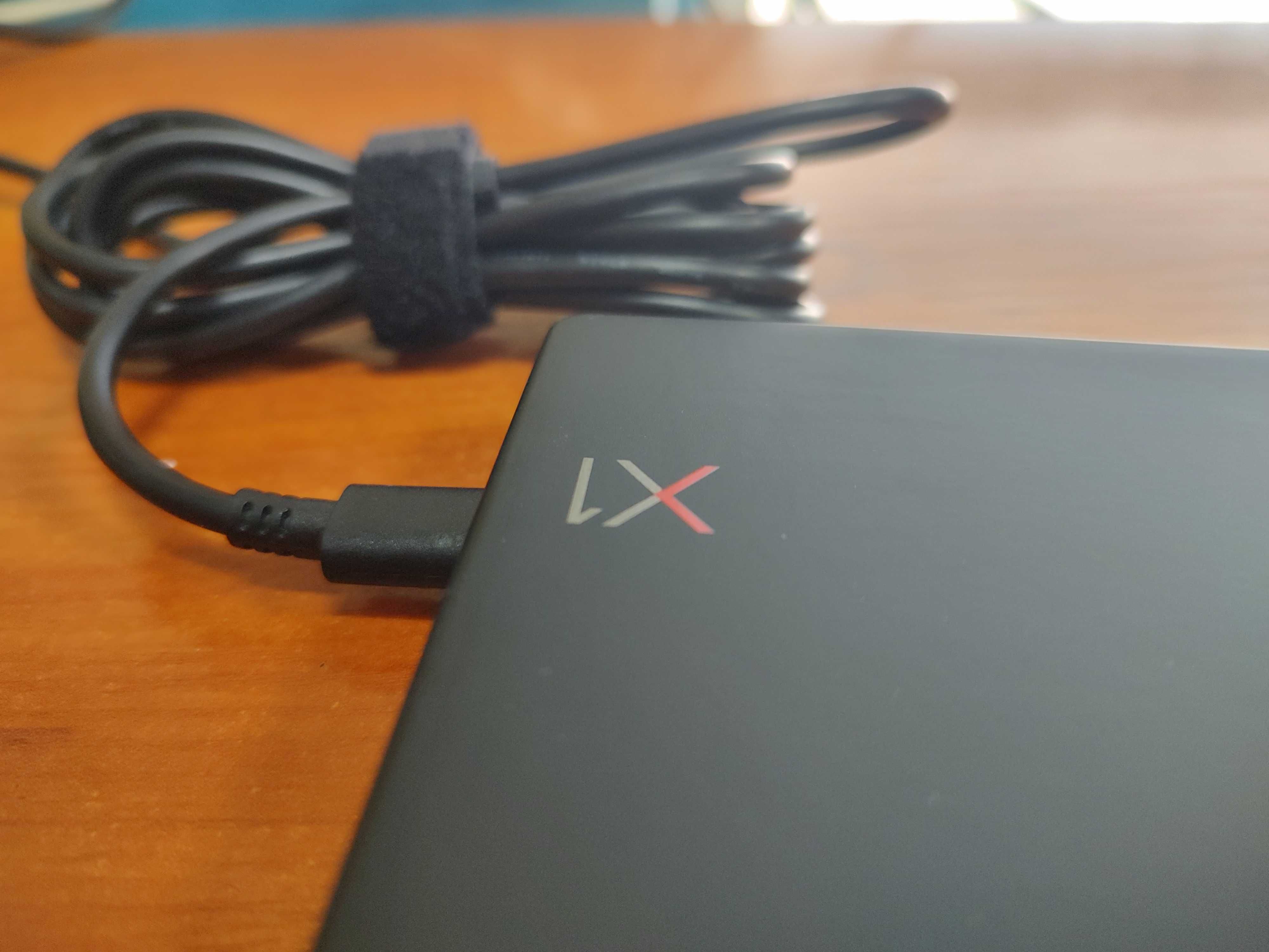 Лаптоп Lenovo X1 Carbon 7th, i5-8265U, 8 GB, 256GB 399 лв + Гаранция