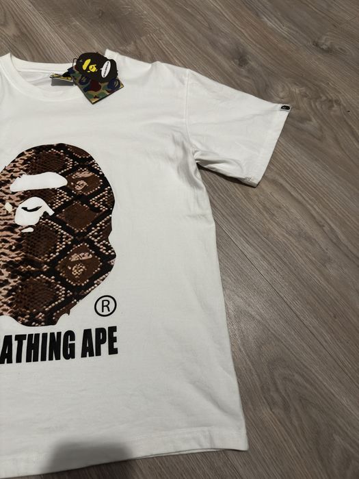 Tricou Bape nou cu etichete