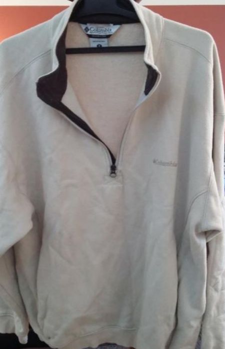 Columbia-Много Запазена