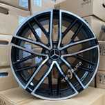 20" Джанти за MERCEDES AMG GLC Coupe c253 GLC SUV x253