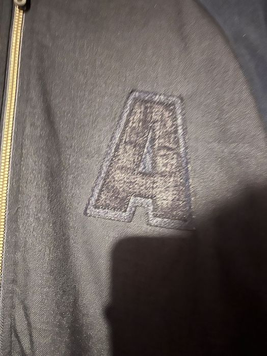 Мъжко  колежанско яке Adidas