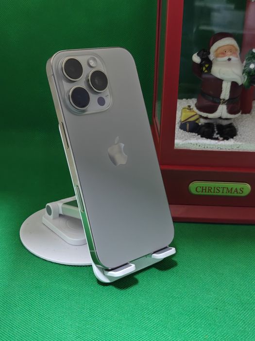 Iphone 16 Pro  256 GB* Garantie / Buy Back