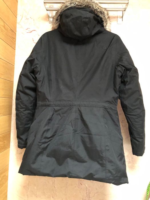 Geaca originala The North Face femei M noua nepurtata