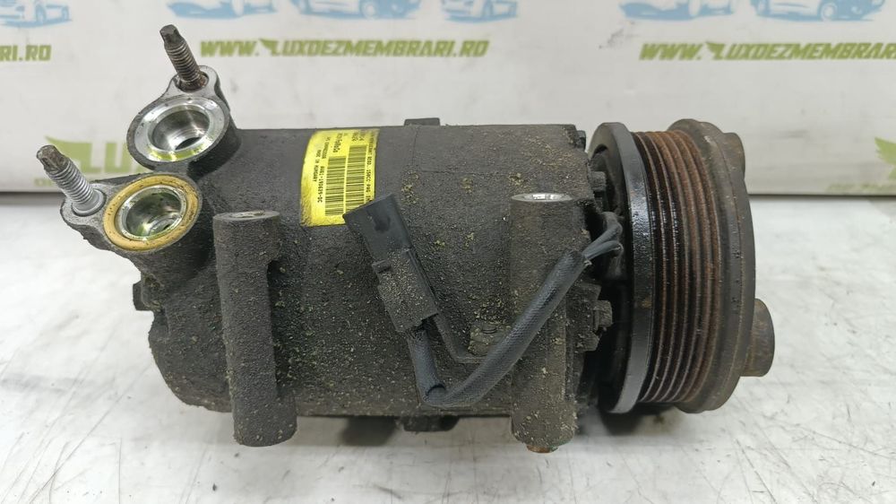 Compresor clima ac 2.0 tdci ufwa av61-19d629-dc Ford S-Max 1 [2006 -