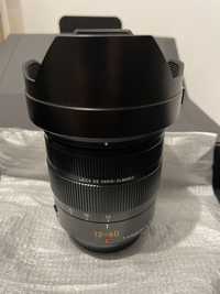 Obiectiv Leica 12-60mm f/2.8-4 DG Vario-Elmarit