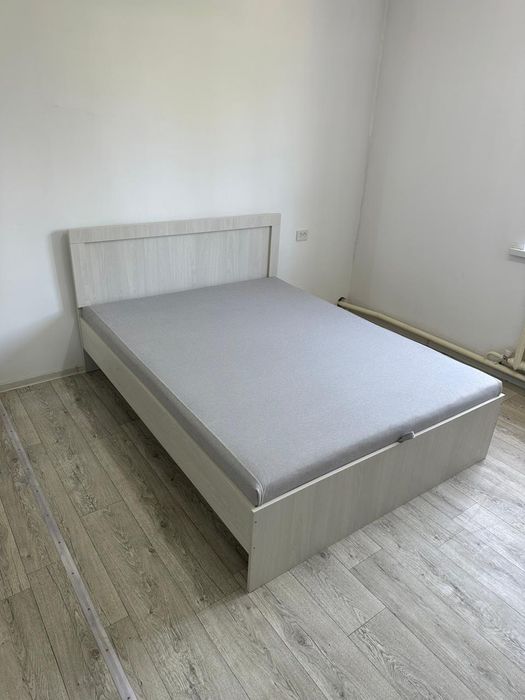 Кровать, двухспальная кровать, кровать двухспалка, мебель, кровать