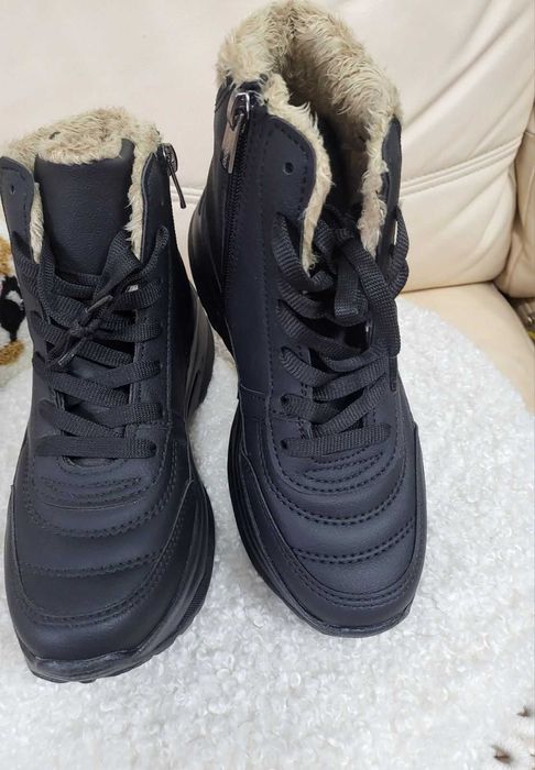 Нови дамски боти