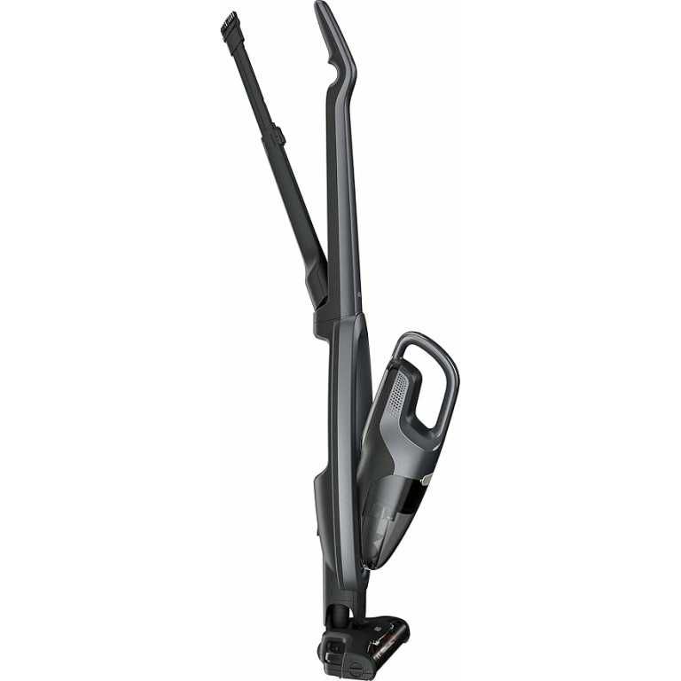 Прахосмукачка AEG QX8-2-ANIM