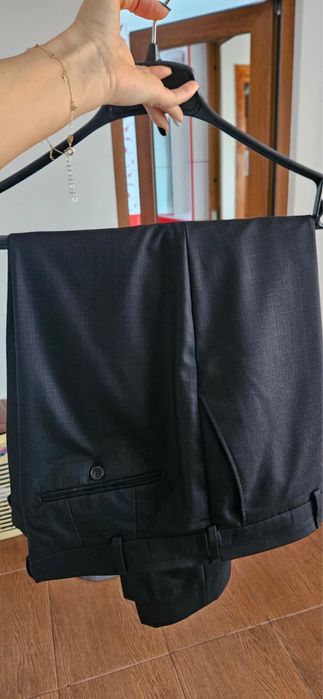 Costum barbatesc