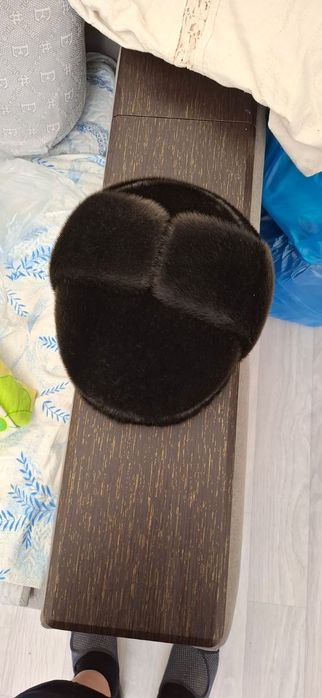Продам шапку мужской