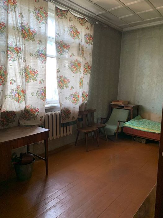 Квартира РАКАТ 3/3/4 Высокпотолочка Площадь-100м2 Орр-Аския Парк Бобур