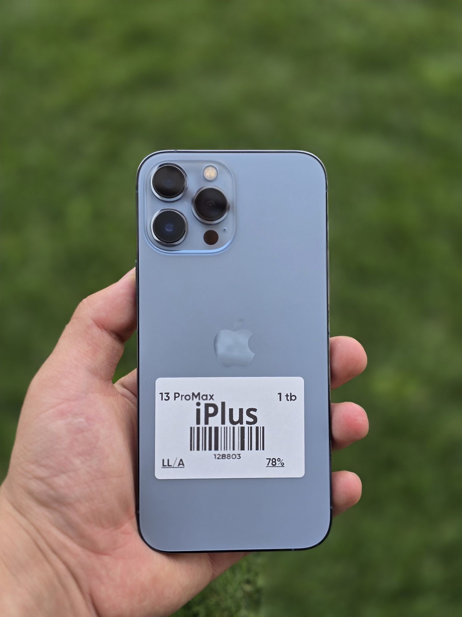IPhone 13 Pro Max 1TB