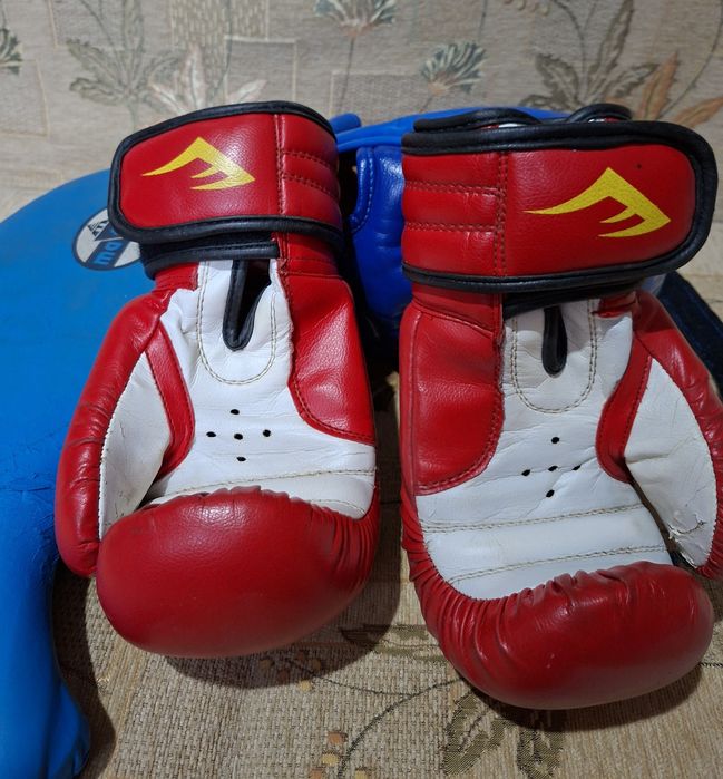 Спорт инвентарь.