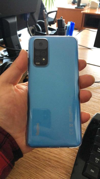 Xaiomi Redmi Note 11 128GB