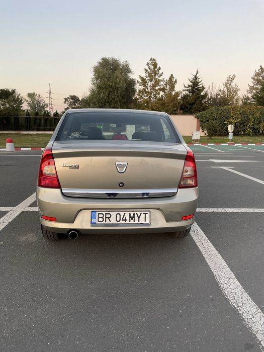 Dacia Logan 1.4Mpi