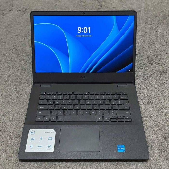 Ноутбук Dell Vostro 3400 | Intel Core i5-1135G7 | M2 256GB SSD | DDR4
