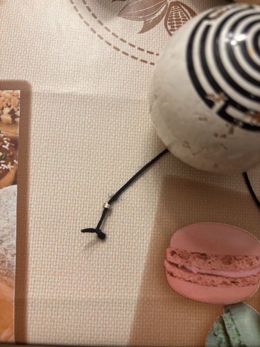 Okedmana maze 4 stycky clear utilizata