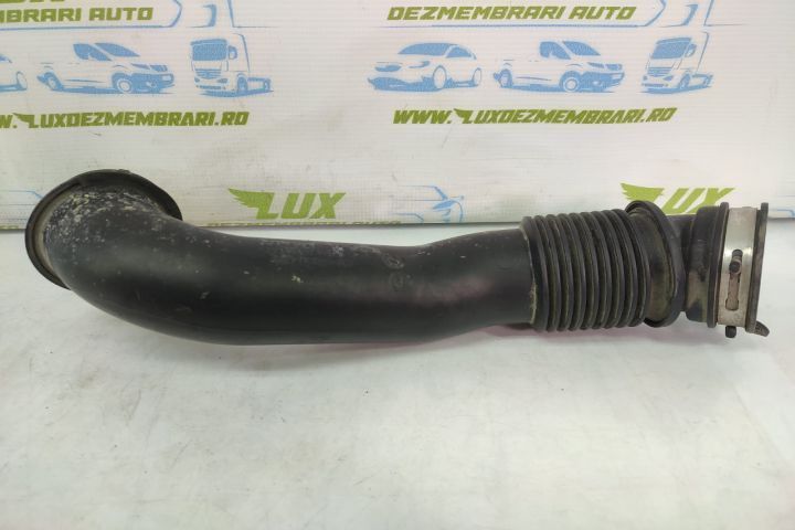 Furtun intercooler jn15-9c623-ab 1.0 ecoboost Ford EcoSport 2 (facelift)  [din 2017 pana  2020]